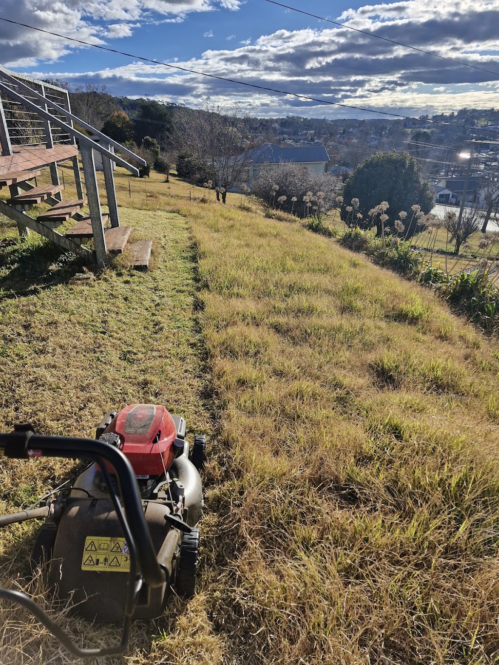 New England handyman services | 29a Rowan Ave, Uralla NSW 2358, Australia | Phone: 0405 196 253