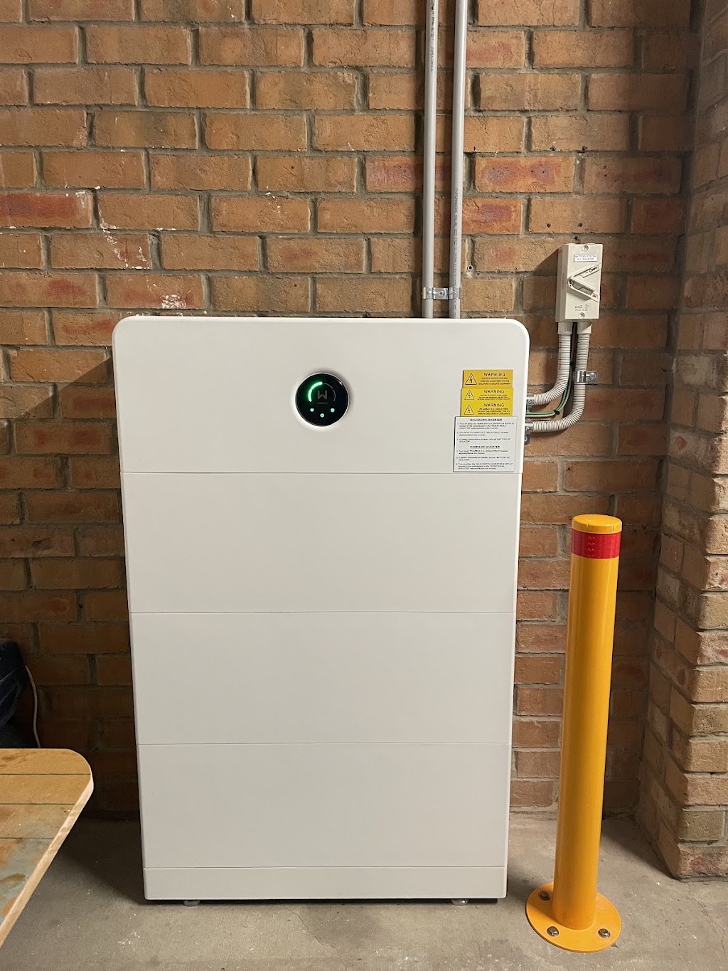 Solar Energy & Battery Storage Solutions Australia | 679 Caboolture River Rd, Upper Caboolture QLD 4510, Australia | Phone: 0419 987 212