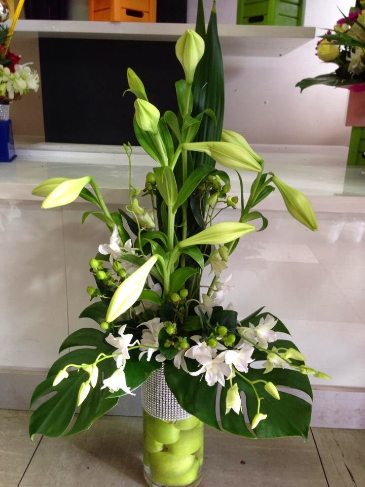 All In FLowers | florist | 32 Station Pl, Werribee VIC 3030, Australia | 0397411448 OR +61 3 9741 1448