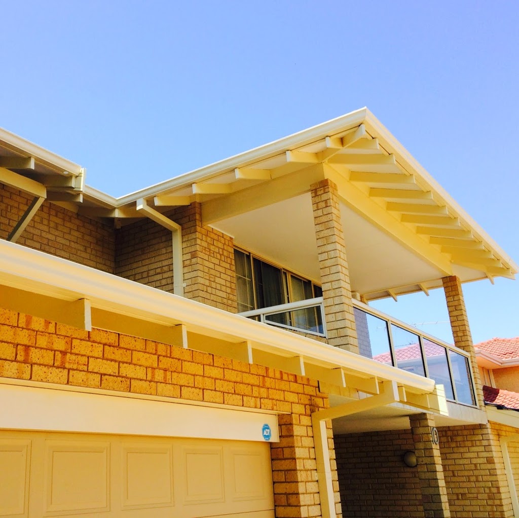 Cool Spec Roof & Gutters | Forrestdale WA 6112, Australia | Phone: 0405 187 094