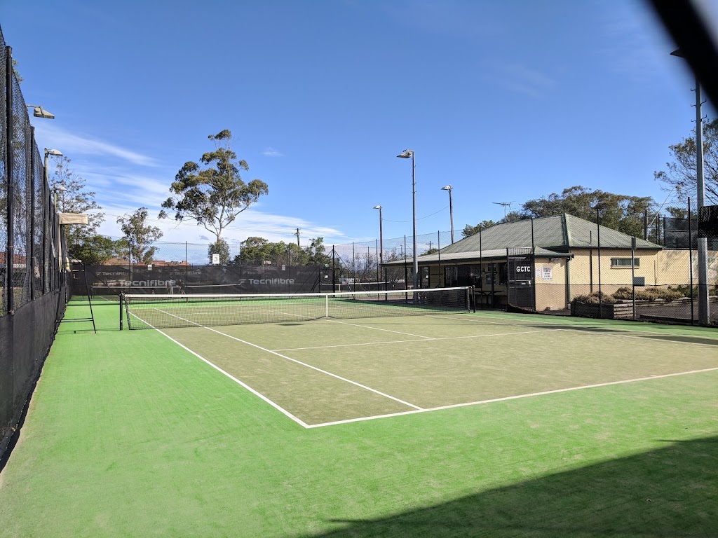 Glenbrook Community Tennis Club |  | Ross St, Glenbrook NSW 2773, Australia | 0413910762 OR +61 413 910 762