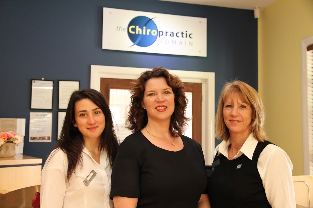 The Chiropractic Domain - Mt Gambier | 56 Bay Rd, Mount Gambier SA 5290, Australia | Phone: (08) 8725 3755