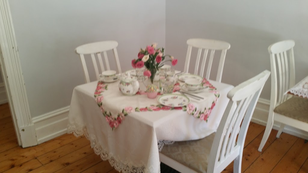 The Austen Tea Room | 40 Nicholson St, Essendon VIC 3040, Australia | Phone: (03) 9326 2966