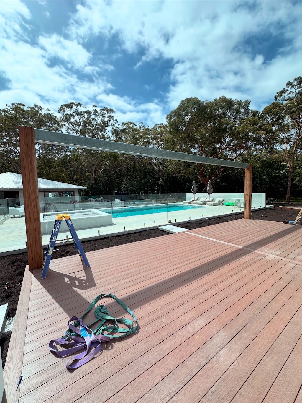 Sierra One | 9 Marks St, Swansea NSW 2281, Australia | Phone: 0435 556 189