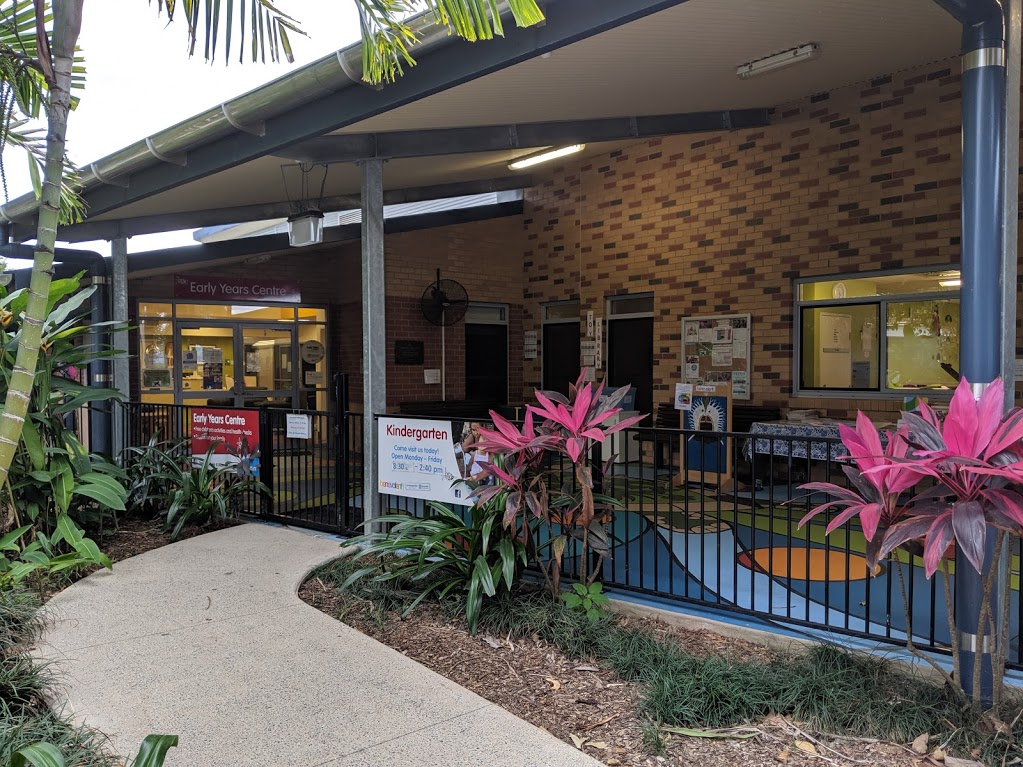 The Benevolent Society Early Years Centre and Kindergarten | Borrowdale Cl, Bentley Park QLD 4869, Australia | Phone: (07) 4034 6800