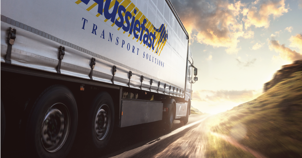 Aussiefast Transport Solutions | storage | 641-649 Kororoit Creek Rd, Altona VIC 3018, Australia | 131770 OR +61 131770