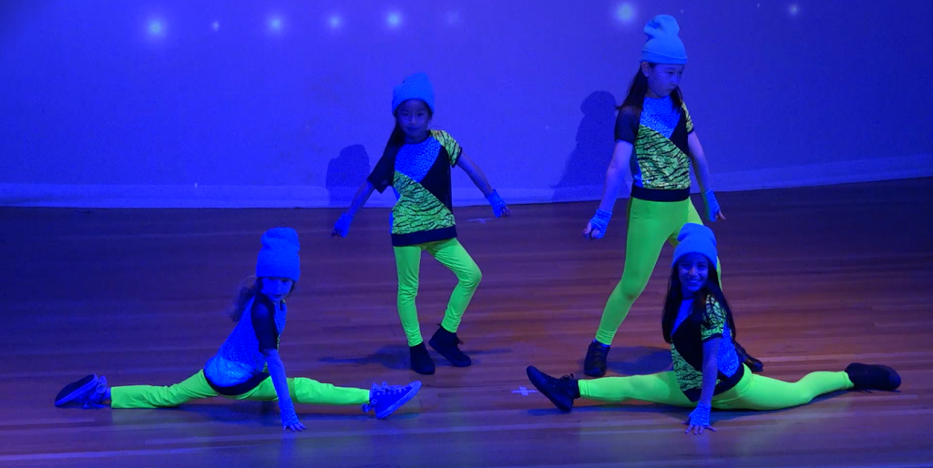 Dance Zone Productions | 24 Centennial Ave, Chatswood NSW 2067, Australia | Phone: 1300 908 804