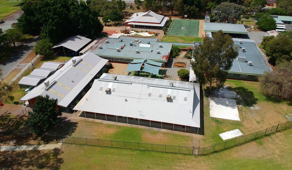 Bentley Primary School | school | 15 Hedley St, Bentley WA 6102, Australia | 0864558000 OR +61 8 6455 8000