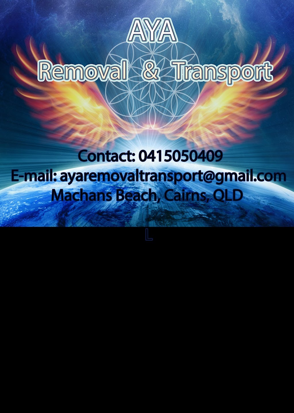 Aya Removals Transport | 72 Machans St, Machans Beach QLD 4878, Australia | Phone: 0415 050 409