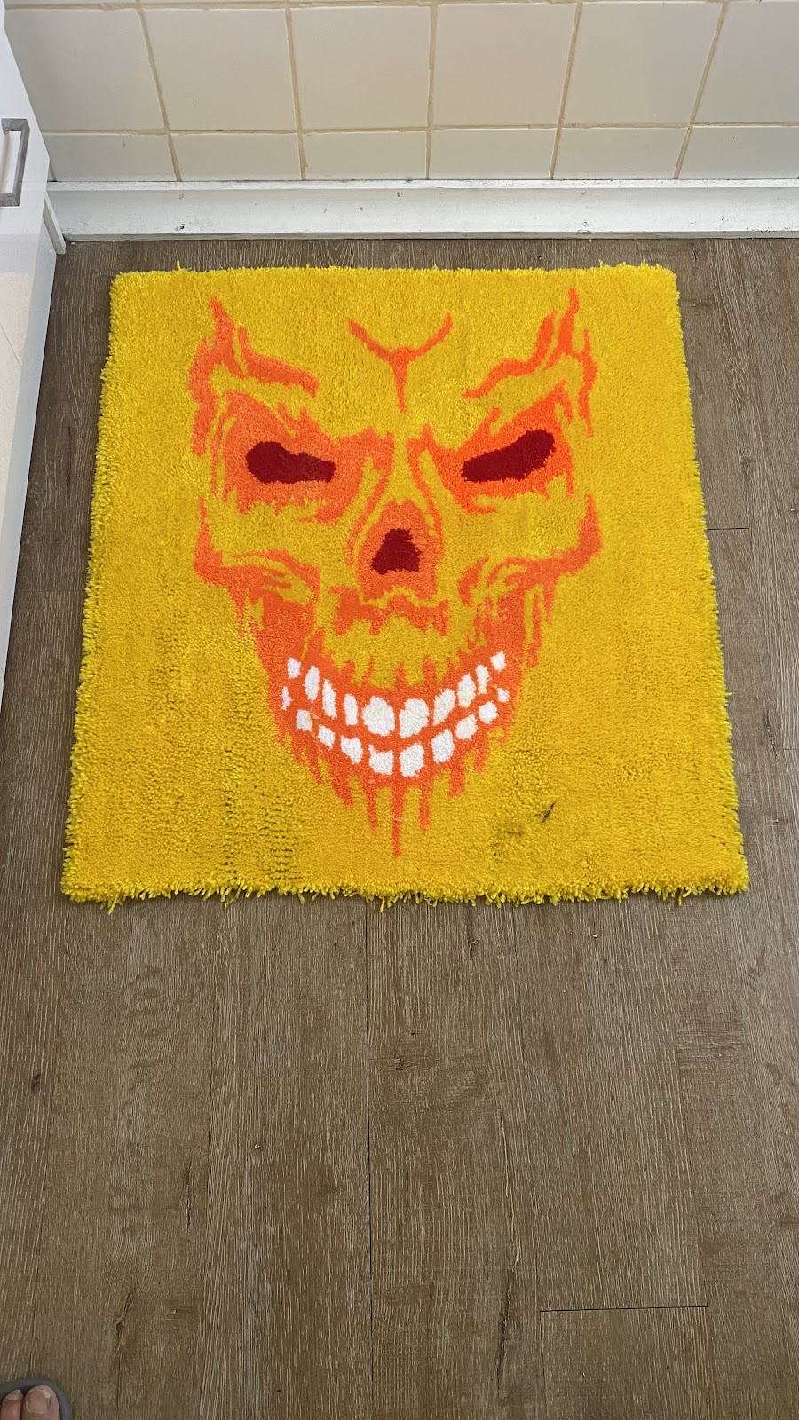 Rug Tattooing | 57, Warwick QLD 4370, Australia | Phone: 0478 713 531
