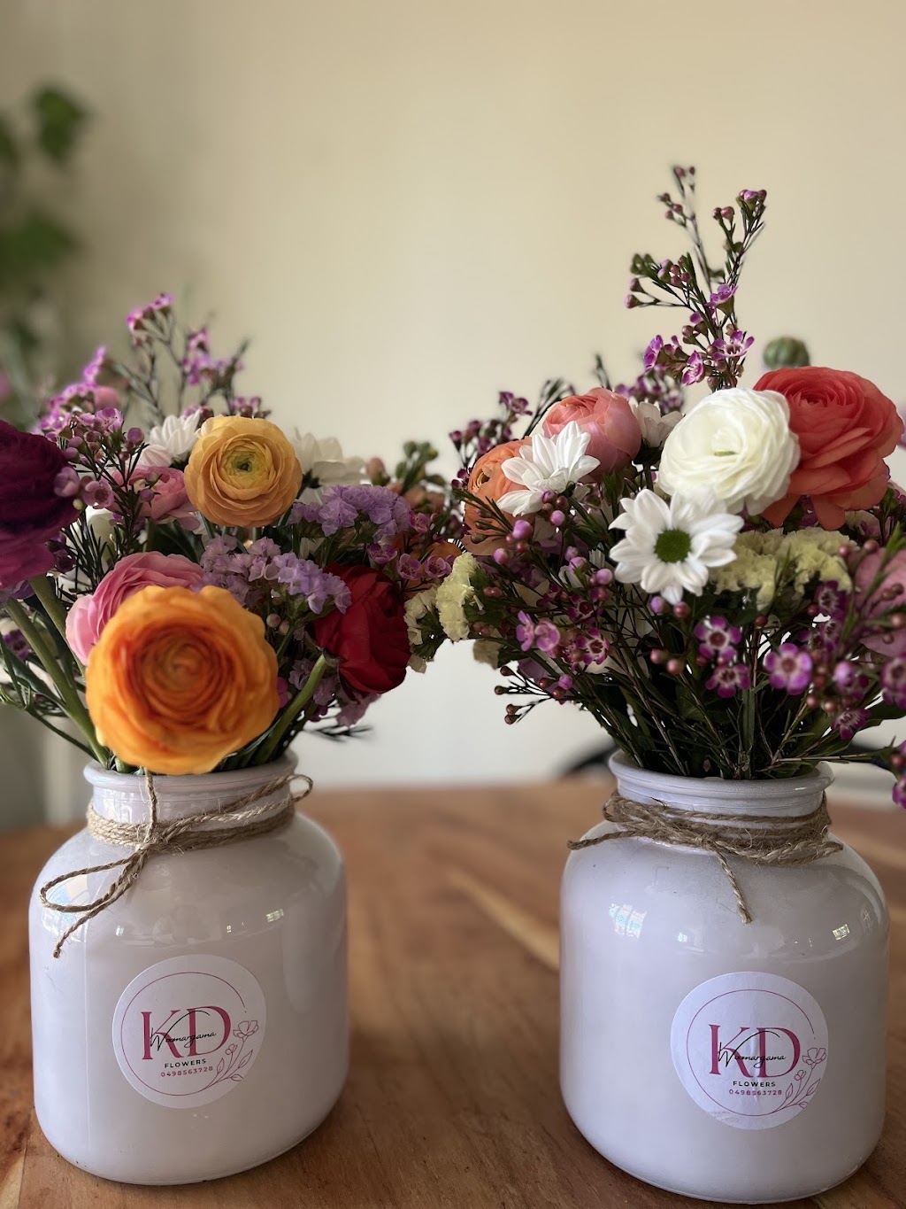 Woomargama Flowers | 10 Edward St, Woomargama NSW 2644, Australia | Phone: 0498 563 728