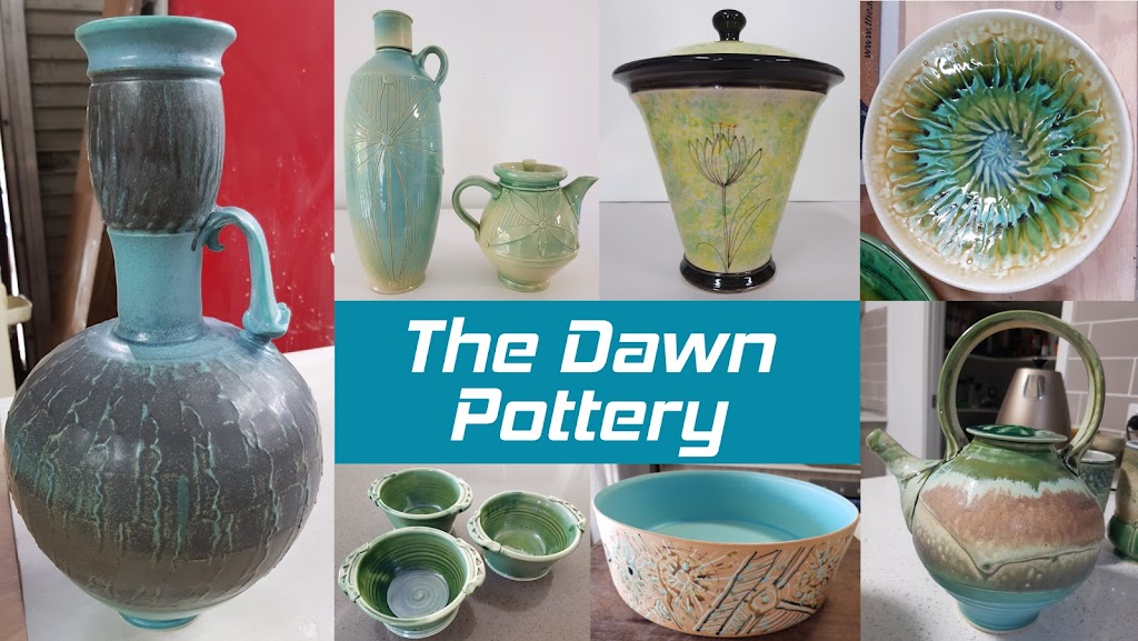The Dawn Pottery |  | 27 Palmer Ct, The Dawn QLD 4570, Australia | 0429873938 OR +61 429 873 938