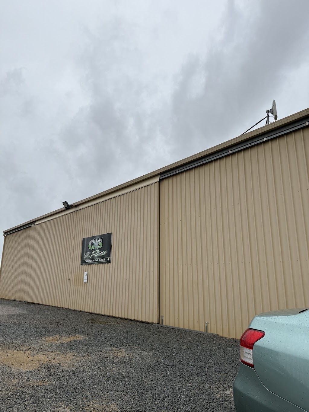 G&S 24/7 Fitness | 25 Red Gum St, Narrandera NSW 2700, Australia | Phone: (02) 6959 3194