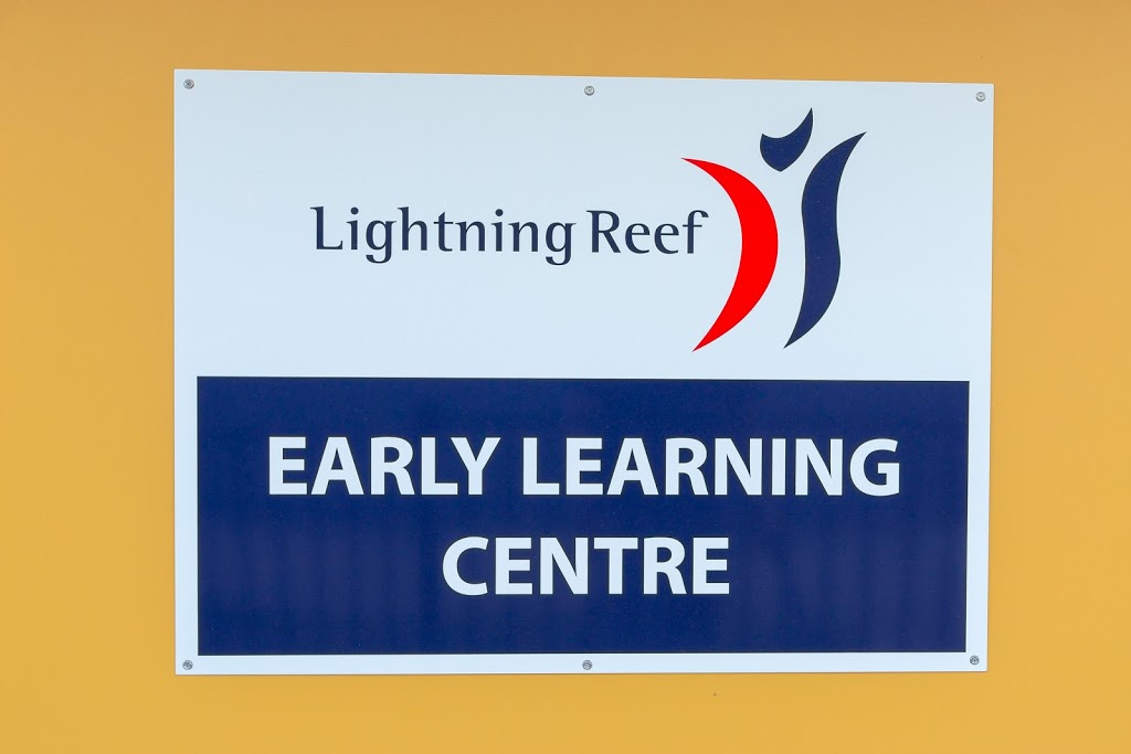 Lightning Reef Early Learning Centre | school | 74-88 Holmes Rd, North Bendigo VIC 3550, Australia | 0354446666 OR +61 3 5444 6666