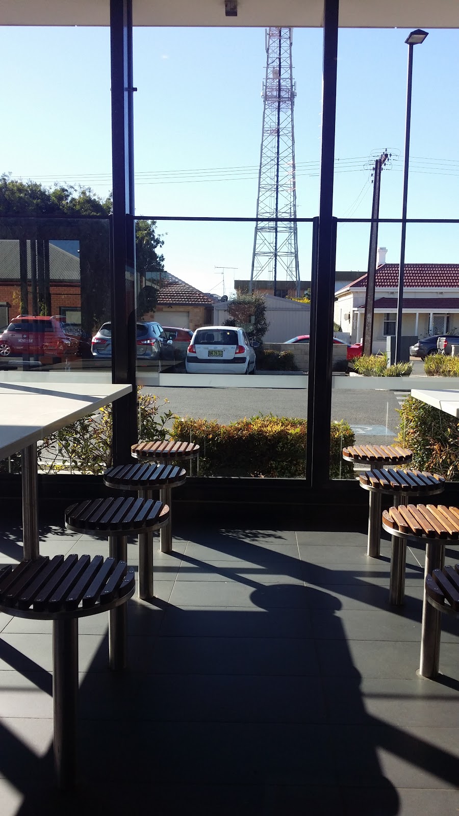 McDonalds Kadina | 2 Forster St, Kadina SA 5554, Australia | Phone: (08) 8821 2582