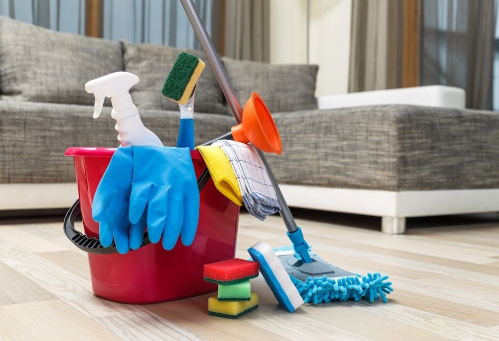 Bond Cleaning Loganholme | End Of Lease Cleaning, Loganholme QLD 4129, Australia | Phone: 0488 880 690