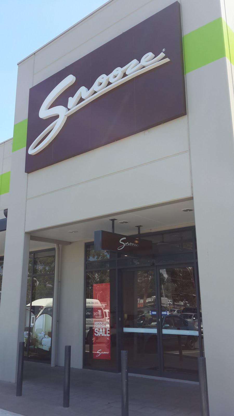 Snooze Marion South | furniture store | t1/820 Marion Rd, Mitchell Park SA 5043, Australia | 0882964099 OR +61 8 8296 4099