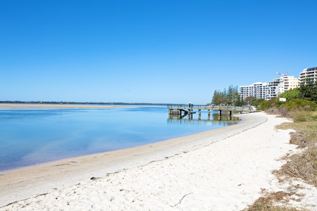 Seaside Real Estate | 2/56 Landsborough Parade, Golden Beach QLD 4551, Australia | Phone: (07) 5492 2555