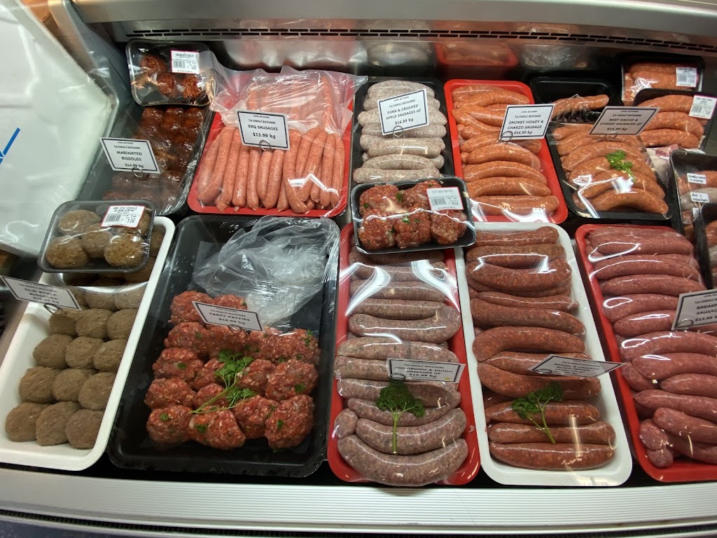 TJs Family Butchers | Unit 5/34 Forrest Rd, Capel WA 6271, Australia | Phone: (08) 9727 2037