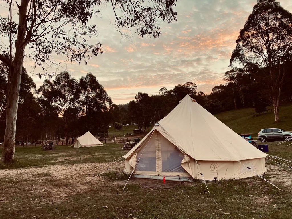 Simple Pleasures Camping Co. | 112 Addison Rd, Manly NSW 2095, Australia | Phone: 0434 107 246