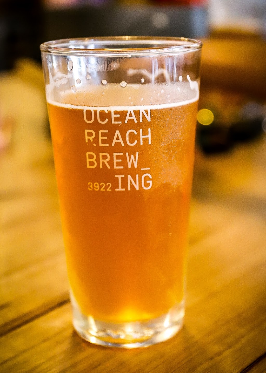 Ocean Reach Brewing | restaurant | 47 Thompson Ave, Cowes VIC 3922, Australia | 0359525274 OR +61 3 5952 5274