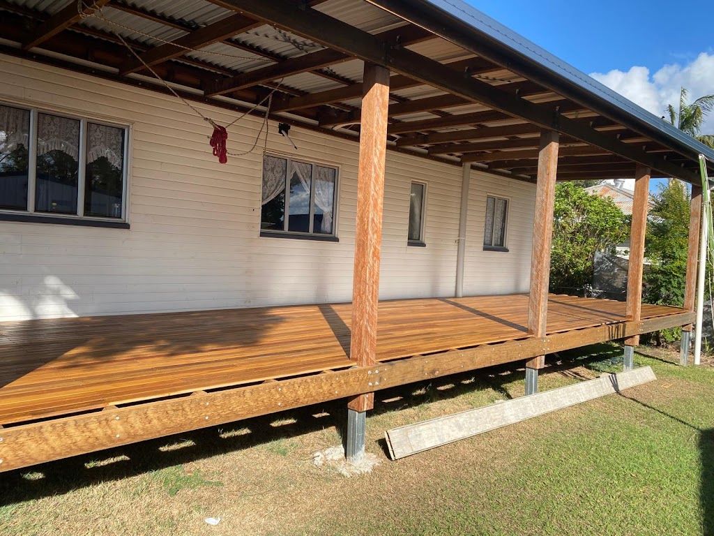 Morgan Fenton Constructions | Camphor Dr, Boyland QLD 4275, Australia | Phone: 0432 304 202