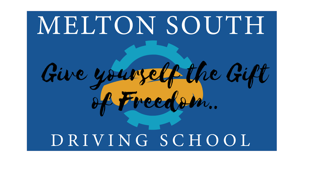 Melton South Driving School | 34 Chanticleer Ave, Harkness VIC 3337, Australia | Phone: 0468 875 354