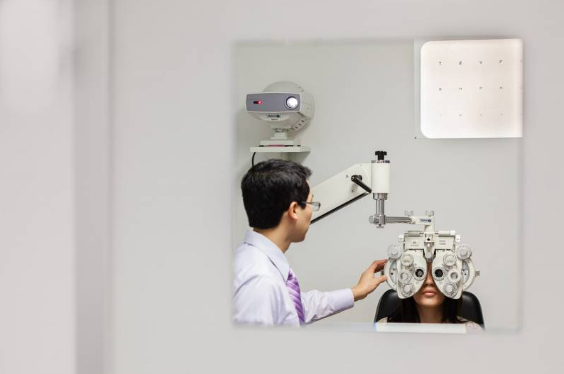 Lenspro Optometrist Loganholme @ Hyperdome | health | Shop 201B, Hyperdome S/C Next to, Telstra, Bryants Rd, Loganholme QLD 4129, Australia | 0738061711 OR +61 7 3806 1711