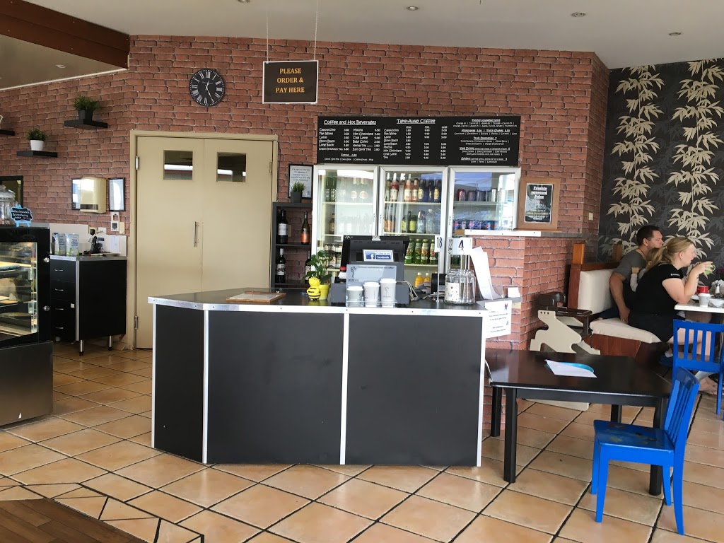 Perks Cafe | cafe | Jimboomba Shopping Centre, 29/109-115 Brisbane St, Jimboomba QLD 4280, Australia | 0755477478 OR +61 7 5547 7478