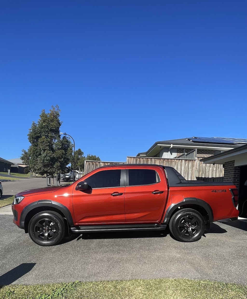 HILLTOP AUTO CERAMICS | 12 Hilltop Grove, Cliftleigh NSW 2321, Australia | Phone: 0421 948 060