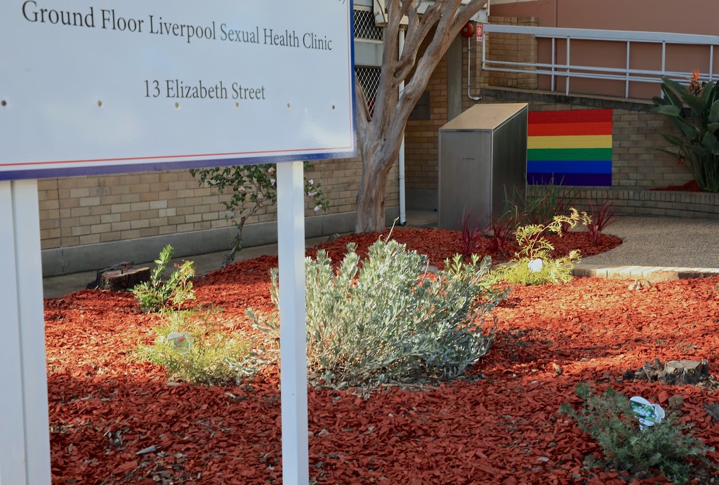 Liverpool Sexual Health Clinic | health | 13 Elizabeth St, Liverpool NSW 2170, Australia | 0298278022 OR +61 2 9827 8022