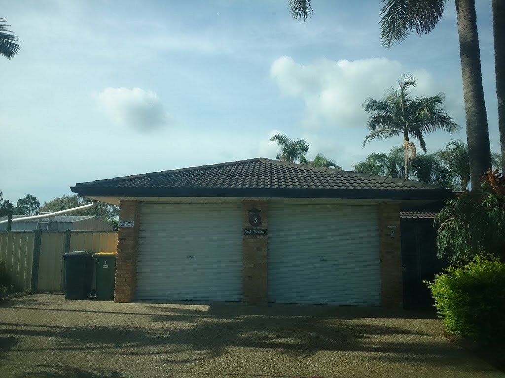 G&J Danaher | 3 Bardyn Halliday Dr, Mount Warren Park QLD 4207, Australia