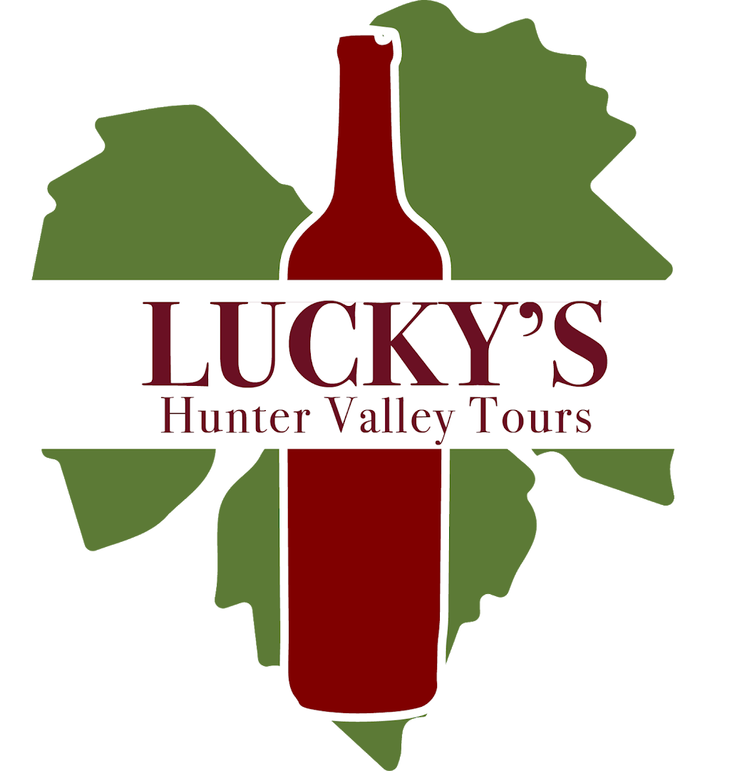 Luckys Hunter Valley Tours | 19 Tennant St, Bellbird NSW 2325, Australia | Phone: 0458 079 232