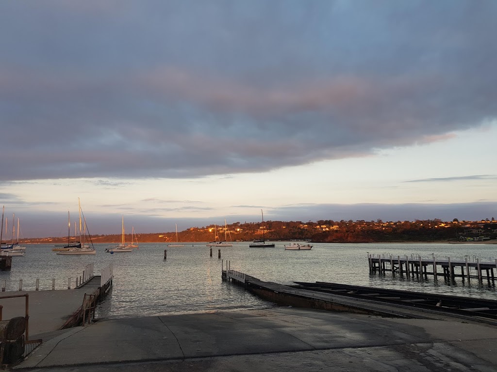 Mornington Boat Ramp | Mornington VIC 3931, Australia | Phone: 1300 850 600