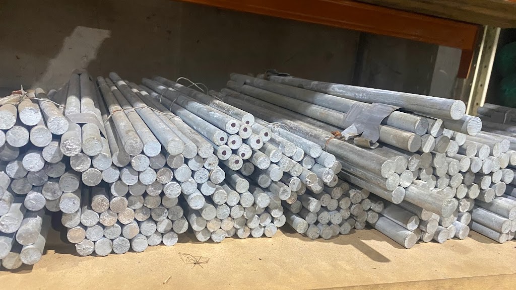 Sydney Reo Supplies (Rebar, Mesh, Builders Film, Waffle Pod) |  | 2/36 Groves Ave, Mulgrave NSW 2756, Australia | 0291940722 OR +61 2 9194 0722