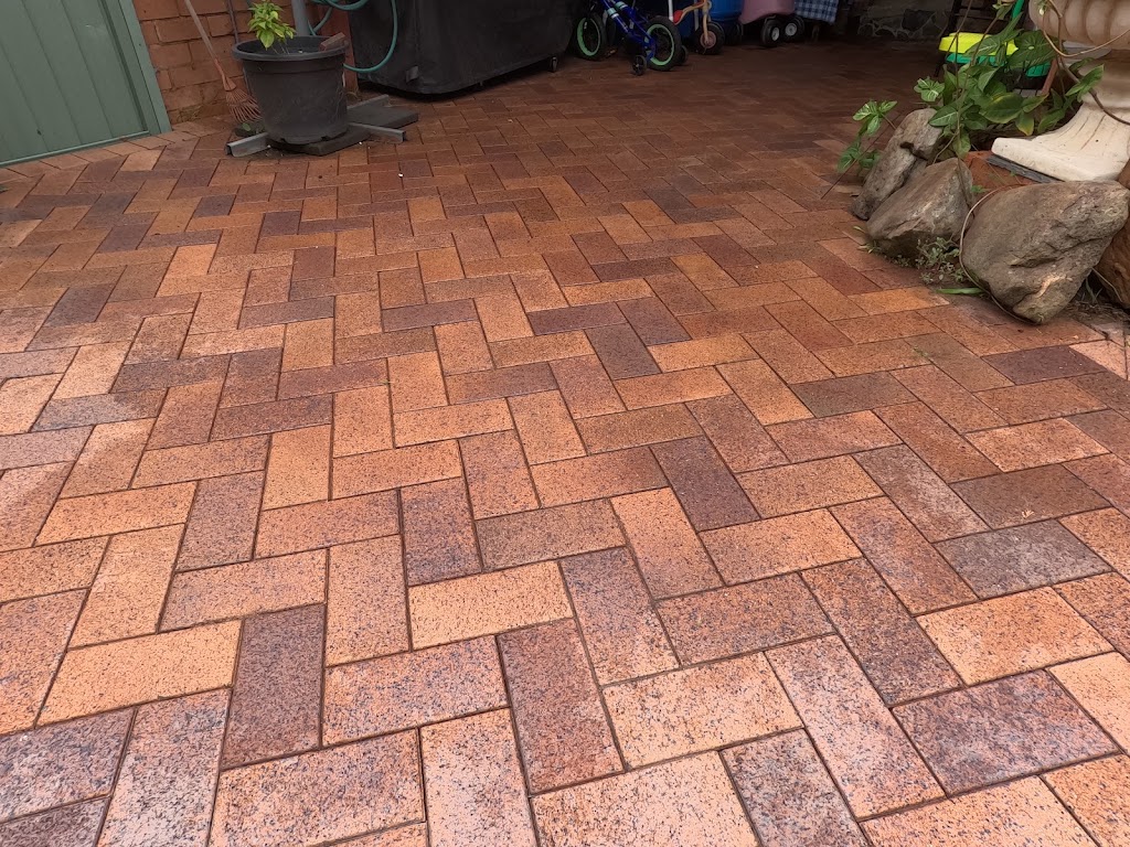 Clean Machine Sydney | 11 Brabyn St, Fairfield West NSW 2165, Australia | Phone: 0404 944 400