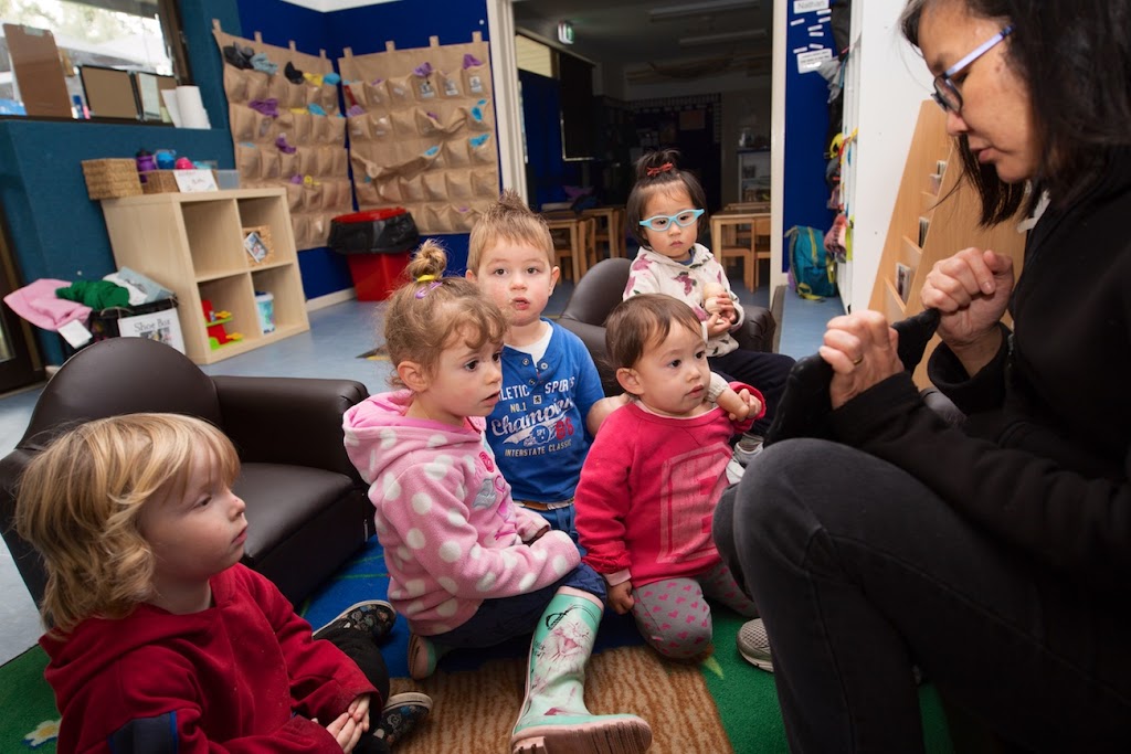 Goodstart Early Learning Magill | 38/40 Moules Rd, Magill SA 5072, Australia | Phone: 1800 222 543