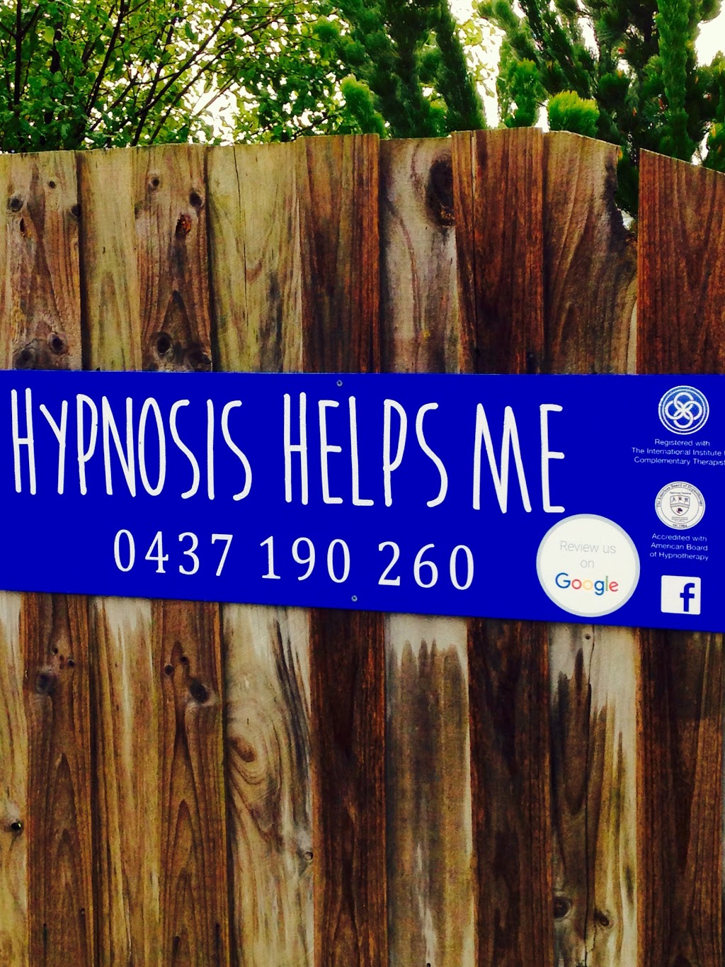 Hypnosis Helps Me & Counselling | 10 Borron Blvd, Torquay VIC 3228, Australia | Phone: 0437 190 260