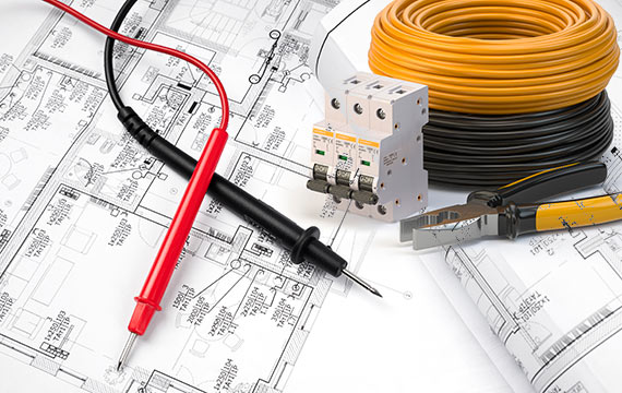 DJB Electrical Contractors & Maintenance | electrician | 2/12 Petrie St, Caloundra QLD 4551, Australia | 0408519498 OR +61 408 519 498