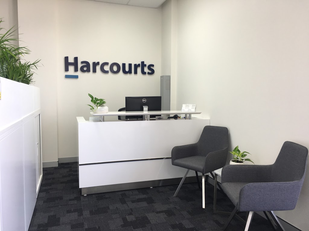 Harcourts City Central | real estate agency | 231 Bulwer St, Perth WA 6000, Australia | 1300149116 OR +61 1300 149 116