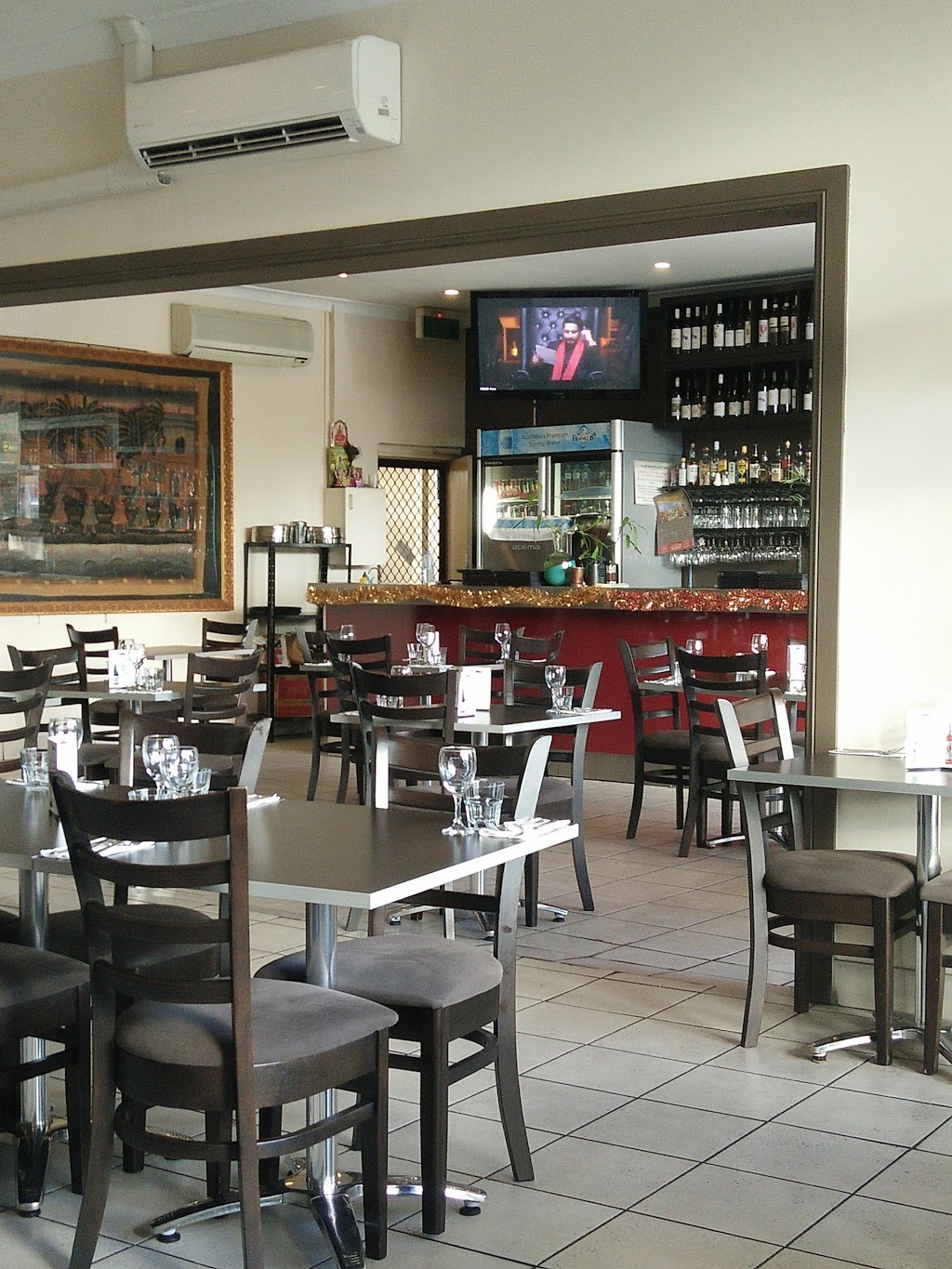 Chillies Indian Restaurant | restaurant | 145 Montacute Rd, Newton SA 5074, Australia | 0881650233 OR +61 8 8165 0233