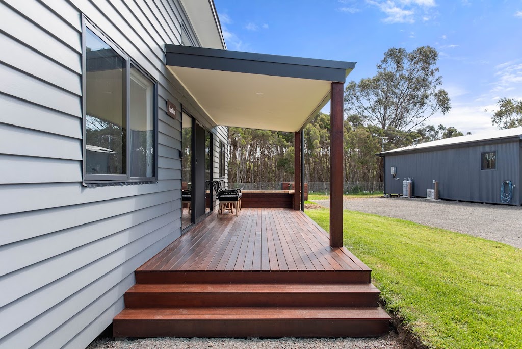 The Gap Retreat | 135 Gap Rd, Cowes VIC 3922, Australia | Phone: 0409 794 337