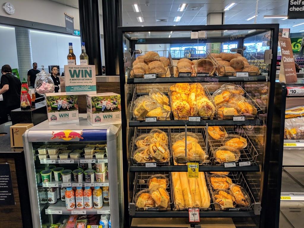 Woolworths Broadwater (Metro) | supermarket | 48 Brighton Parade, Southport QLD 4215, Australia | 0755583267 OR +61 7 5558 3267