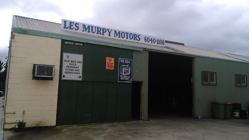 A&G Automotive | car repair | 532 Sanders Rd, Lavington NSW 2641, Australia | 0260473225 OR +61 2 6047 3225