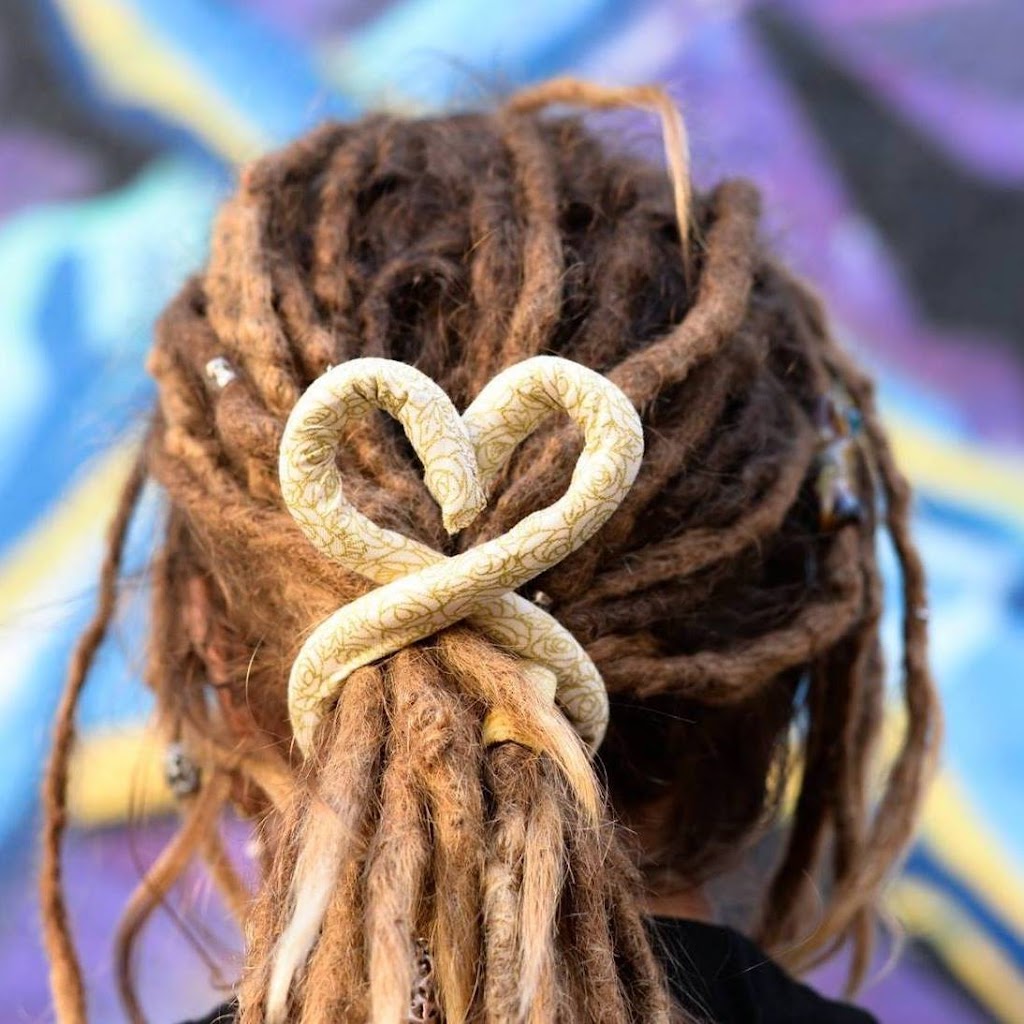 Surfcoast Dreadlocks | 62 Flannery Cct, Charlemont VIC 3217, Australia | Phone: 0428 543 405