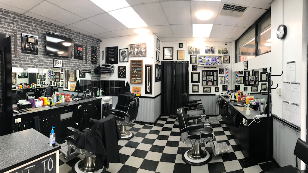 Dave The Barber | hair care | Shop 2/105 Murray St, Gawler SA 5118, Australia | 0885225391 OR +61 8 8522 5391