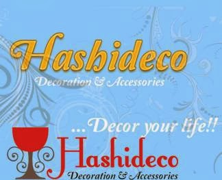 Hashideco | home goods store | 60 Lady Rose Cres, Sydenham VIC 3037, Australia | 0394498330 OR +61 3 9449 8330
