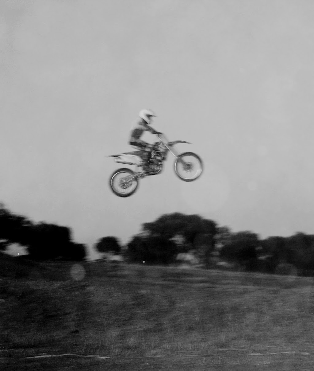 Diener Motorcycle Tracks | 75 Rosella Rd, Eudunda SA 5374, Australia | Phone: 0438 369 869