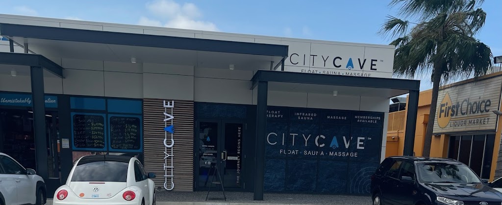 City Cave Southport | Shop 3/201 Ferry Rd, Southport QLD 4215, Australia | Phone: 0499 246 696
