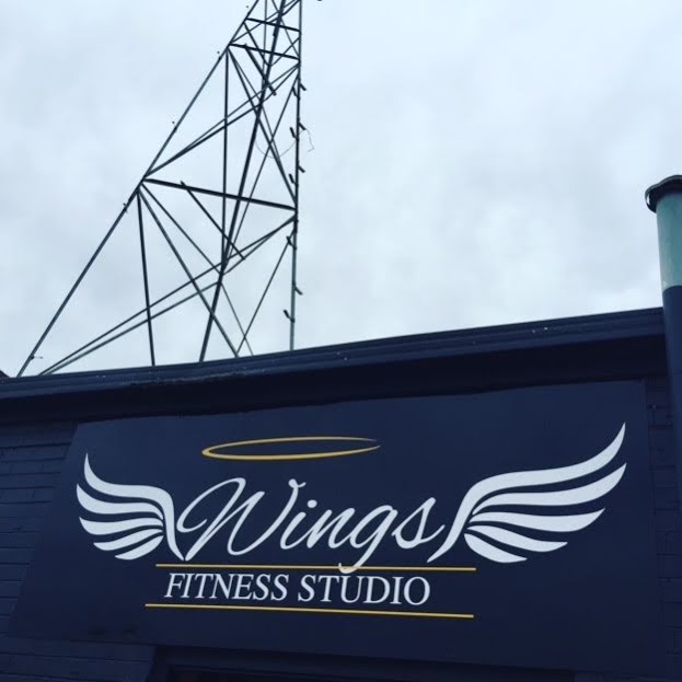 Wings Fitness Studio - Female Gym | Level 1/813 Pascoe Vale Rd, Glenroy VIC 3046, Australia | Phone: 0402 365 347
